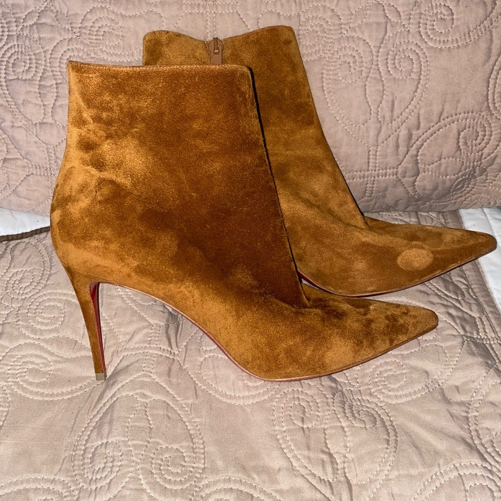 Christian Louboutins. New w/o tags. Open to offers